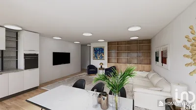 Fotografia 3 de Apartamento 3 quartos de 135 m² em Sesimbra (Castelo)