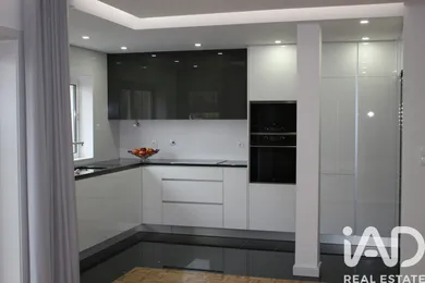 Apartamento T3 em Vila Nova de Famalicão e Calendário