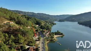 three-star hotel  in Vilar da Veiga