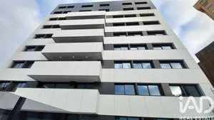 Apartamento T3 em Mafamude e Vilar do Paraíso