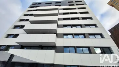 Apartment T3 in Mafamude e Vilar do Paraíso