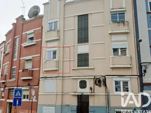 Apartamento T1 em Penha de França