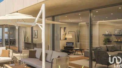 Fotografia 3 de Apartamento 2 quartos de 164 m² em Glória E Vera Cruz