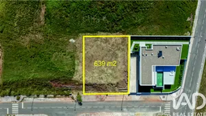 Land  in Caldas da Rainha - Santo Onofre e Serra do Bouro