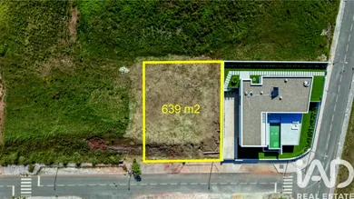 Terreno  em Caldas da Rainha - Santo Onofre e Serra do Bouro