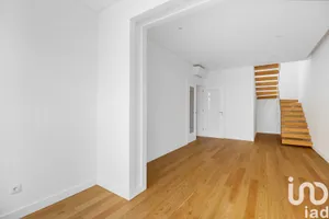 Duplex T2 em Arroios