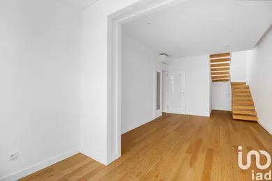 Duplex T2 à Arroios
