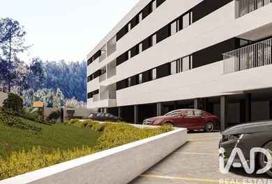 Apartamento T1 em Ermesinde