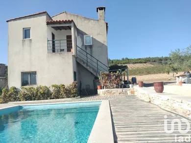 Farm land at Freixo de Espada à Cinta e Mazouco