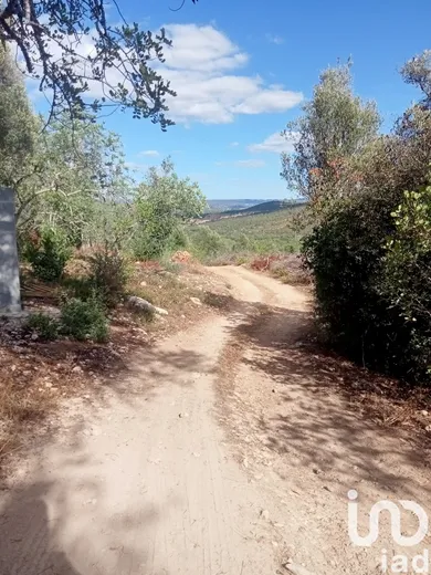 Terreno  em Loulé (São Sebastião)