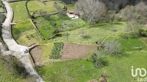 Terreno urbano em Espinhal