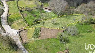Terreno urbano em Espinhal