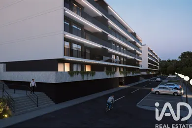 Appartement T3 à Fânzeres e São Pedro da Cova
