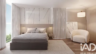 Apartamento T2 em Poiares (Santo André)