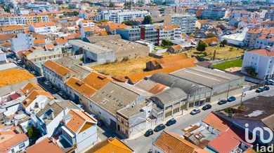 Land  in Montijo e Afonsoeiro