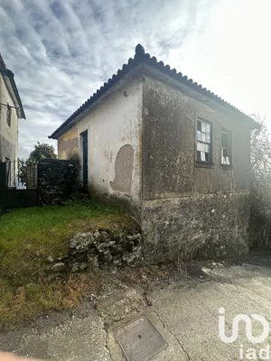 House  at Loureiro
