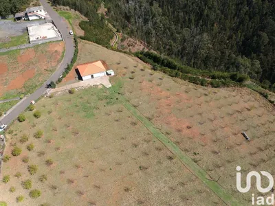 Fotografia 7 de Terreno urbano de 383 m² em Prazeres