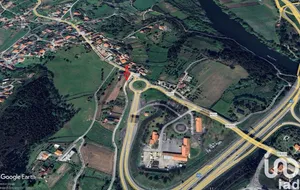 Terreno em Ribeira