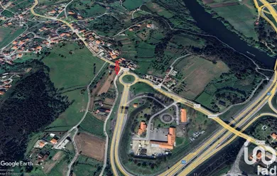 Terreno  em Ribeira