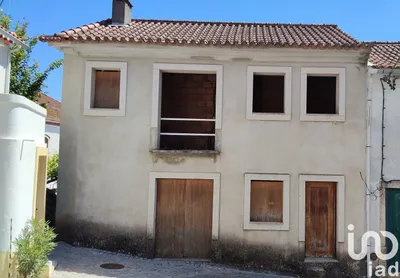 Fotografia 9 de Casa/Moradia 2 quartos de 112 m² em Pedrógão Pequeno