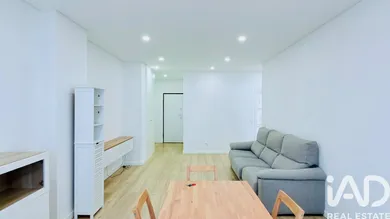 Apartamento T2 em Setúbal (São Julião, Nossa Senhora da Anunciada e Santa Maria da Graça)