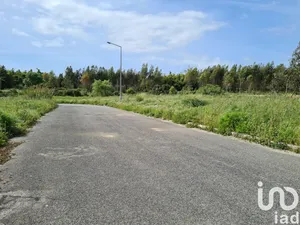Terreno urbano  em Santa Maria, São Pedro e Sobral da Lagoa