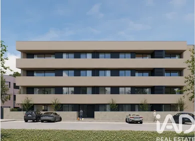 Apartamento T2 em Gulpilhares E Valadares