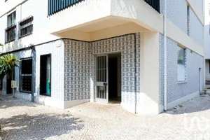 Terrain à Setúbal (São Julião, Nossa Senhora da Anunciada e Santa Maria da Graça)