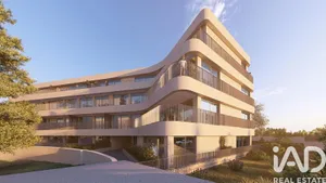 Apartamento T2 em Santa Marinha E São Pedro Da Afurada