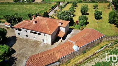 Domaine à Cardielos e Serreleis