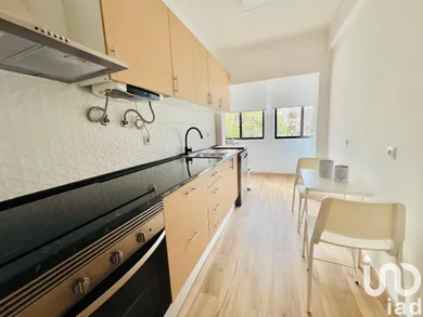 Appartement T1 à Tavira (Santa Maria e Santiago)