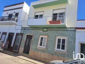 Casa tradicional  em Olhão