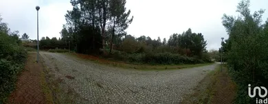 Terrain  à Pinheiro da Bemposta, Travanca e Palmaz