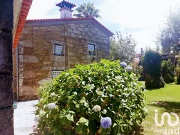 Farm in Seixas