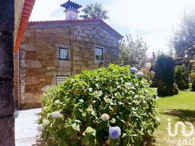 Ferme  à Seixas