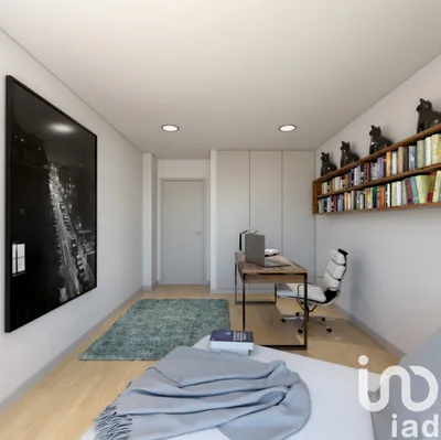 Fotografia 3 de Apartamento 4 quartos de 180 m² em Montijo e Afonsoeiro