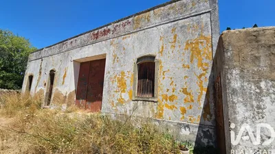 Fotografia 2 de Prédio de 133 m² em Loulé (São Clemente)