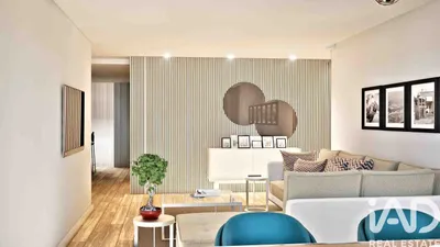 Fotografia 3 de Apartamento 3 quartos de 126 m² em Silveira