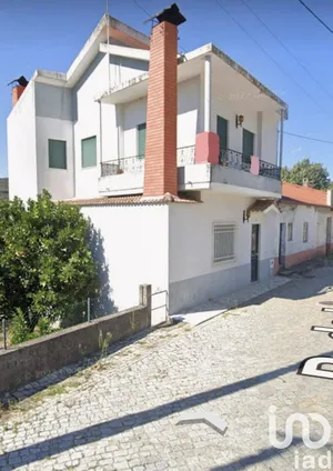 Casa/Moradia em Mangualde, Mesquitela e Cunha Alta