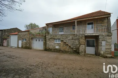 Maison de village à São Miguel, Santa Eufémia e Rabaçal