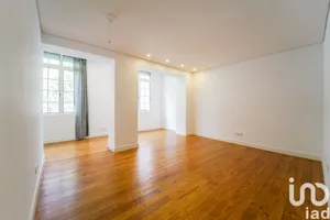 Apartamento T2 em São Vicente