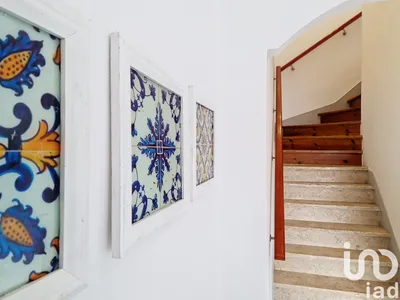 Fotografia 1 de Apartamento 2 quartos de 77 m² em Ericeira