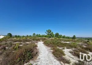 Building plot at Fernão Ferro