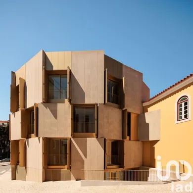 Apartamento T4 em Leiria, Pousos, Barreira e Cortes
