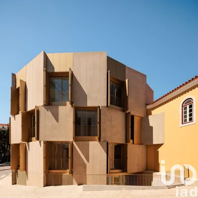 Fotografia 3 de Apartamento 4 quartos de 175 m² em Leiria, Pousos, Barreira e Cortes