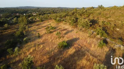 Fotografia 3 de Terreno de 8160 m² em Chãos