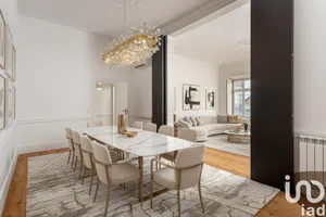 Apartment T4 at Santa Maria Maior