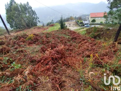 Land  in Caniçada e Soengas