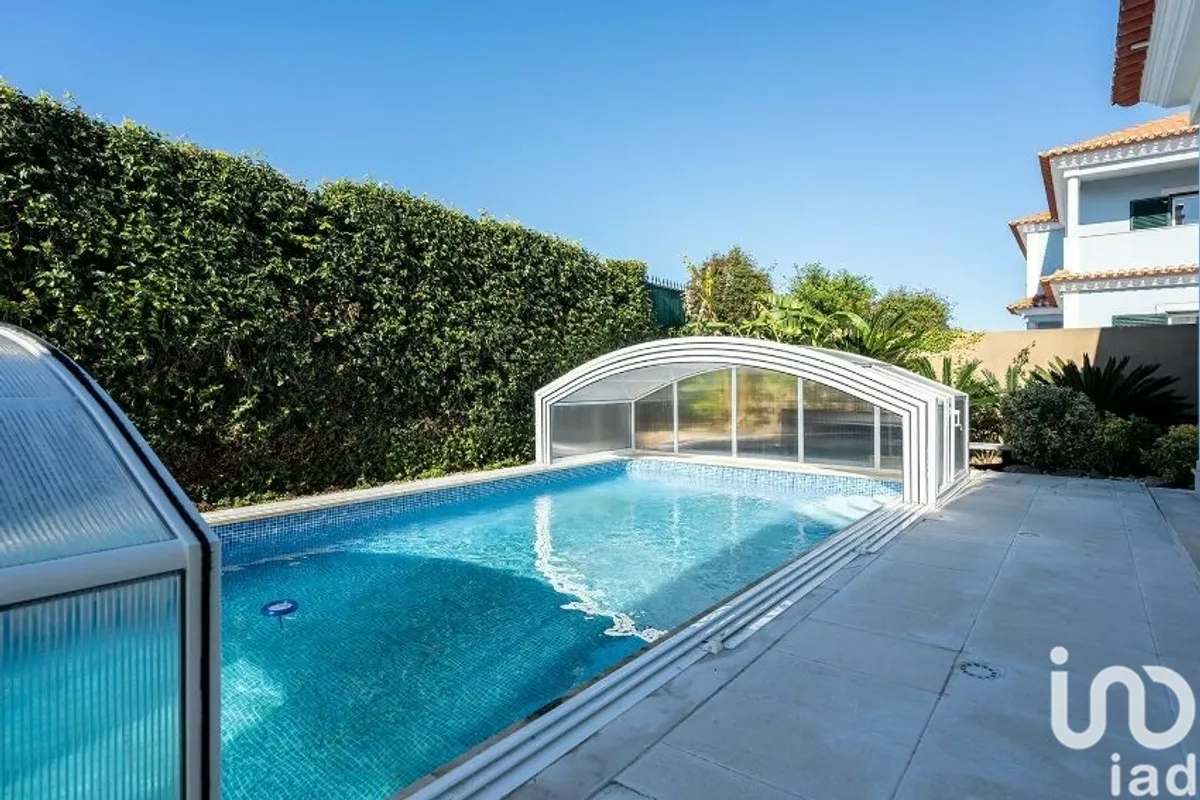 Apartamento 5 quartos de 627 m² em Cascais e Estoril