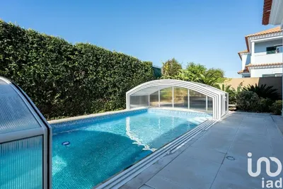 Fotografia 1 de Apartamento 5 quartos de 627 m² em Cascais e Estoril